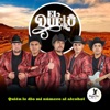 Quién Le Dio Mi Número al Alcohol - Single