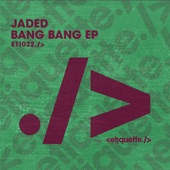 Bang Bang (Extended Mix) artwork