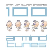 Armin van Buuren Presents 100 Armind Tunes artwork