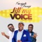 Lift My Voice (feat. Mike Abdul & Tosin Bee) - Kayode Olusoji lyrics