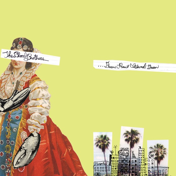 Cover artwork for Usa Nails