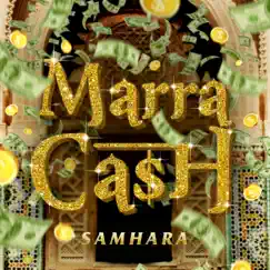 Marra Cash - Single by Samhara album reviews, ratings, credits