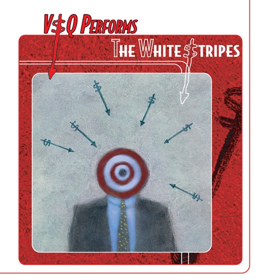 Cover artwork for Seven Nation Army