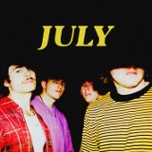 July artwork