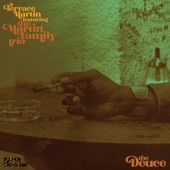 The Deuce (feat. The Martin Family Trio) artwork