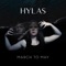 Hylas - March to May lyrics