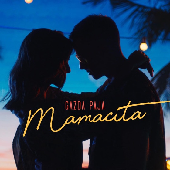 Cover artwork for Mamacita