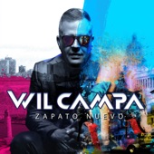 Haila;Wil Campa - Zapato nuevo pa' que rompa el piso