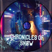 Chronicles of Snøw - EP artwork
