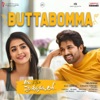 Buttabomma (From "Ala Vaikunthapurramuloo") - Single