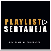 Playlist Sertaneja Pra Ouvir No Churrasco artwork