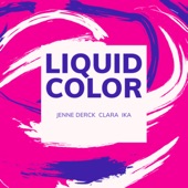 Liquid Color artwork