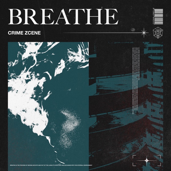 CRIME ZCENE - Breathe - на Radio Record