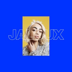 Bilal Hassani - Jaloux