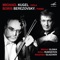 Elegy for Viola Solo - Michael Kugel lyrics