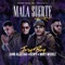 Mala Suerte (feat. Ken-Y) - Jory Boy, Juhn & Miky Woodz lyrics
