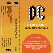 Dream Chimney Demo Tracks, Vol. 2 artwork