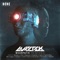 Trajectory (Kiril Remix) artwork