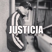 Justicia artwork