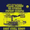 Bennett: A Commemoration Symphony to Stephen Foster & A Symphonic Story of Jerome Kern album lyrics, reviews, download