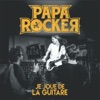 Je joue de la guitare - Single