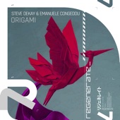 Origami (Extended Mix) artwork