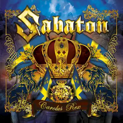 Carolus Rex (Swedish Version) [Bonus Version] - Sabaton