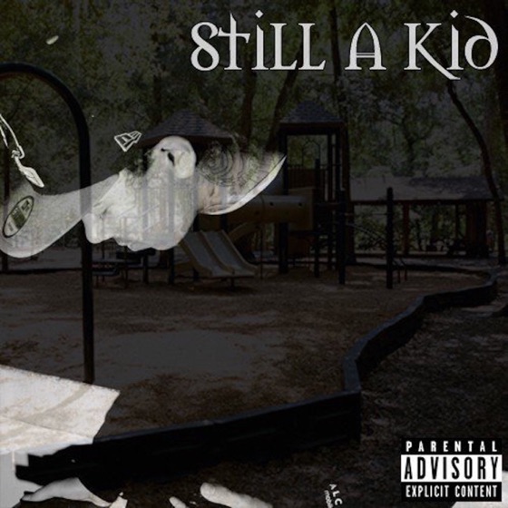 Cover artwork for Small Circle