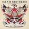 Cavalo de Pau - Lenzi Brothers lyrics