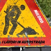 I lavori in autostrada artwork