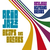 Acid Jazz Beats & Breaks artwork