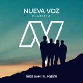 Dios Dame el Poder - EP artwork