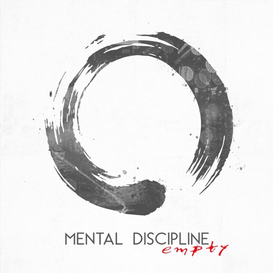 Cover artwork for Empty (feat. Wiegand)