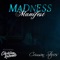 Autumn Prelude (feat. Christina Rotondo) - Madness Manifest & Marc van der Meulen lyrics