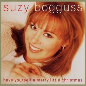 Suzy Bogguss - Winter Wonderland - Line Dance Music