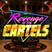 Borderlands 3: Revenge of the Cartels (Original Soundtrack) artwork
