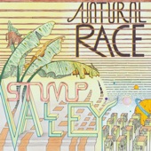 Natural Race (feat. Wayne Snow) artwork