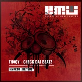 Check Dat Beatz (Radio Edit) artwork