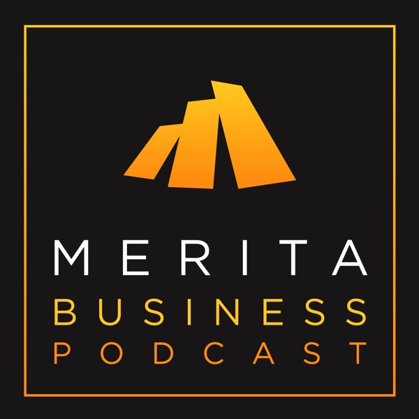 Merita Business Podcast Merita Business Podcast