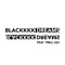 Blackkk Dreams (feat. Dero Quenson & Trell 224) - Cameron London lyrics
