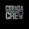 Matando Mi Alma - Cebada Crew lyrics