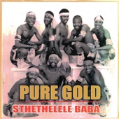 Sithethelele Baba artwork