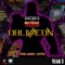 OblivAeon-Powered Overlord - Jean-Marc Giffin lyrics