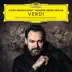 Verdi album cover