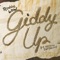 Giddy Up (feat. Reedtheinfinite) - Ronnie Low lyrics