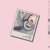 Do My Thing (feat. PhiloSofie) [curio Remix] artwork