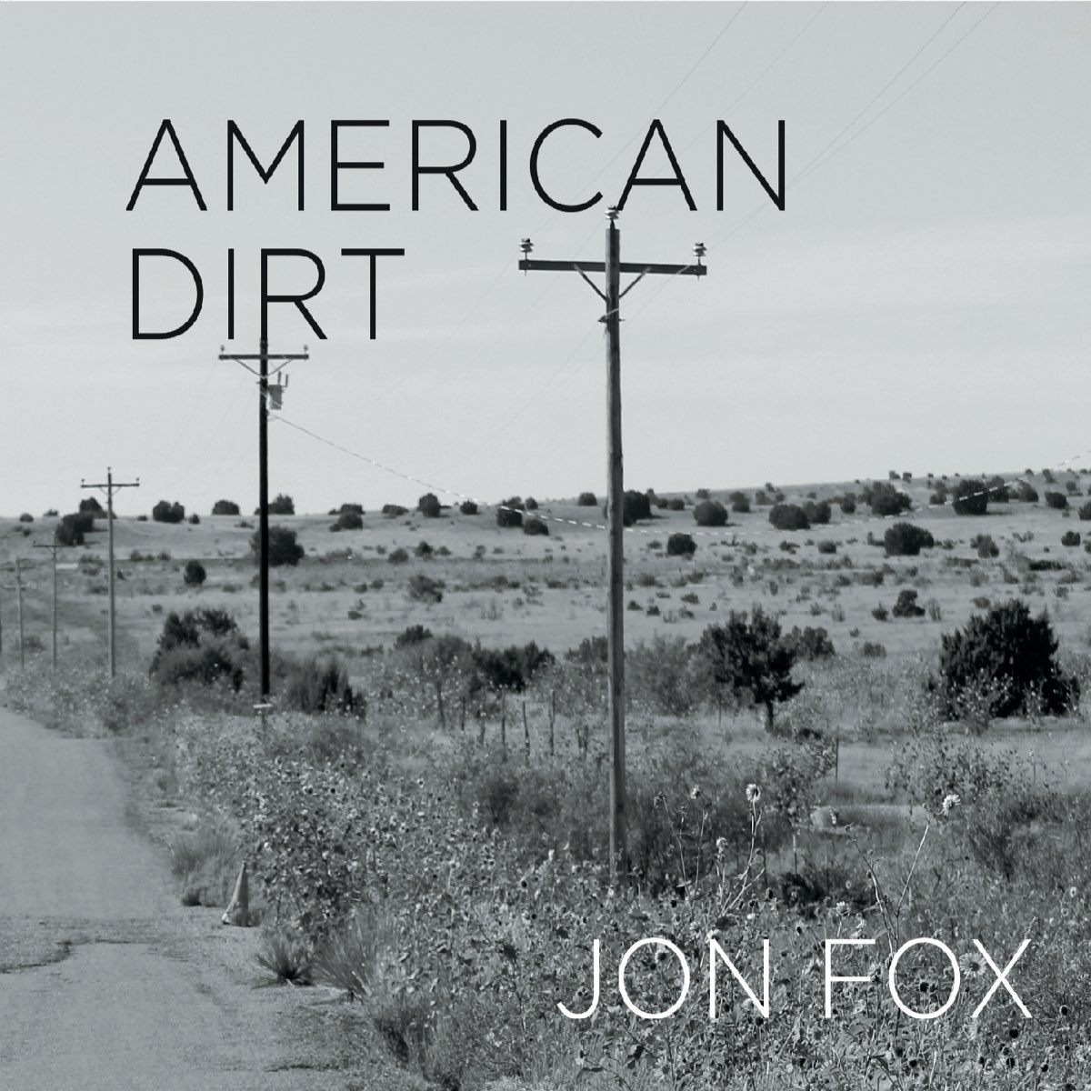 American dirty. American Dirt. Dirty America. Loona John Fox.