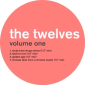 The Twelves, Vol 1 - EP artwork
