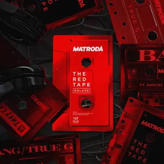 The RED Tape (Deluxe) by Matroda album reviews, ratings, credits