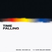 Time Falling artwork